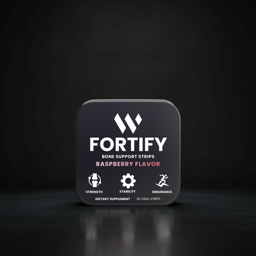 FORTIFY