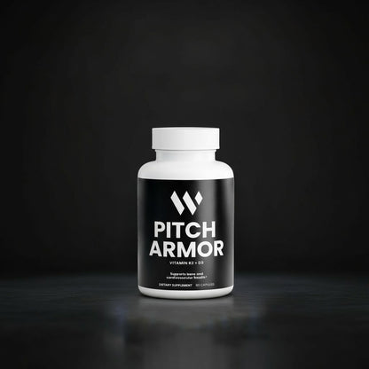 PITCH ARMOR